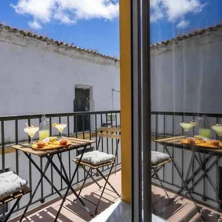 El Mirador De El Puerto *