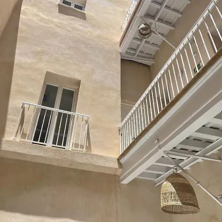 El Mirador De El Puerto *