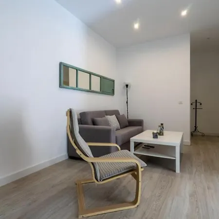 Appartement El Mirador De El Puerto El Puerto de Santa María