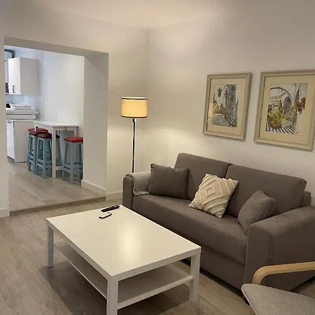 Appartement El Mirador De El Puerto